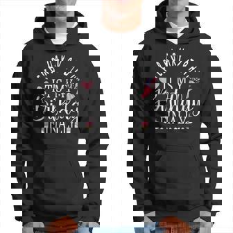 Leap Day Birthday Feb 29Th February Leapling Year 0229 Born Hoodie - Monsterry
