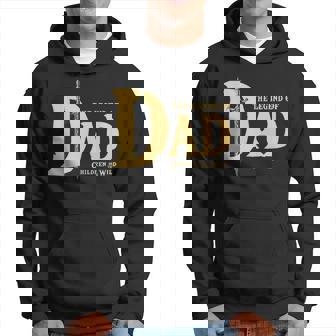 Legend Of Dad – Best Dad Ever For Retroideo Game Fans Sweat à capuche - Cadeauxyz