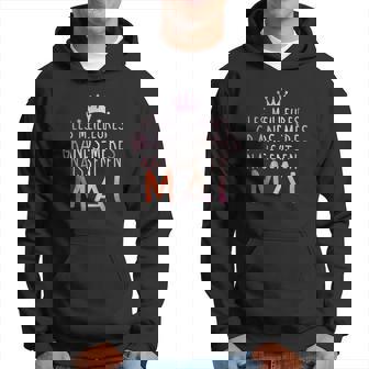 Les Meilleures Grands Meres Naissent En Mai Tshirt Sweat à capuche - Cadeauxyz