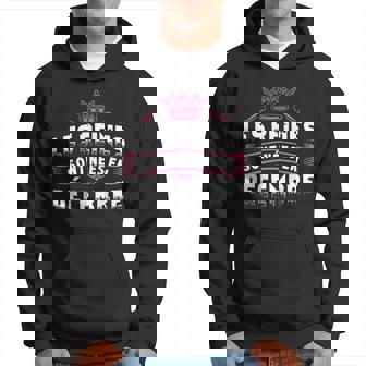 Les Reines Sont Nees En Decembre Sweat à capuche - Cadeauxyz