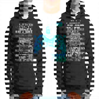 Level 19 Unlocked Awesome Since 2005 19Th Birthday Gaming Hoodie - Monsterry