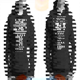 Liberty Guns Bible And Trump Supporters 2Nd Amendment Hoodie - Thegiftio