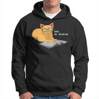 Libros Escritor Novela Libro Literatura Lector Sudadera - Regaloses