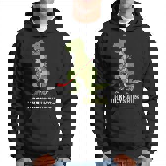 Lindo Dinosaurio Hockey Sobre Hielo Dinosaurio Hockeysaurus Sudadera - Regaloses