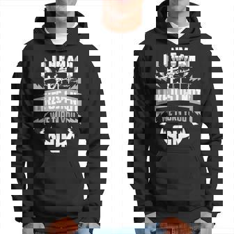 Lineman Like Us Or Not We Turn You For Linemen Hoodie | Mazezy