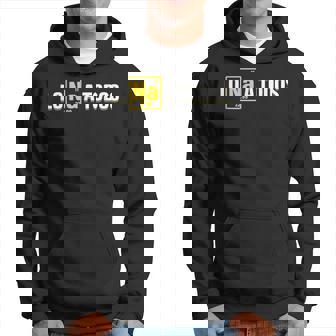 Lo Sodio A Todos Los Odio A Todos Química Sudadera - Regaloses