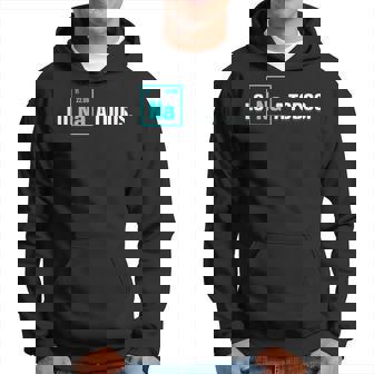Lo Sodio A Todos Los Odio A Todos Sudadera - Regaloses