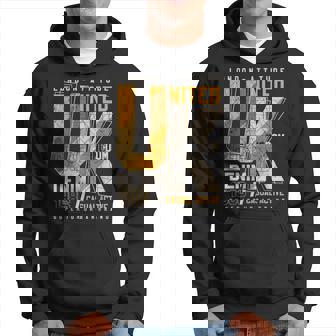 London Attitude United Kingdom Hoodie - Thegiftio UK