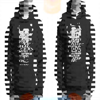 Los Amigos Reales Siempre Están Allí Amigo Amigo Amistad Sudadera - Regaloses