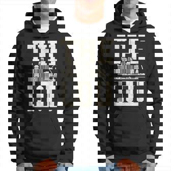 The Lou Saint Louis Resident Pride Hoodie - Monsterry