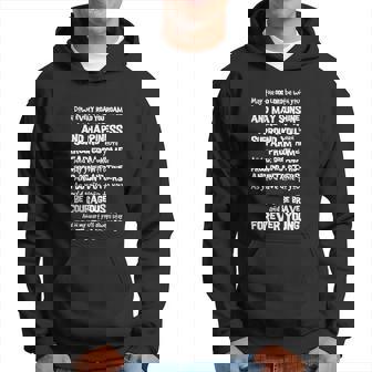Ltd Edition Forever Young Back Sweat à capuche - Cadeauxyz