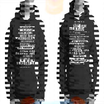 Lucky Proud Dad Awesome Daughter For Fathers Day Birthday Hoodie - Thegiftio