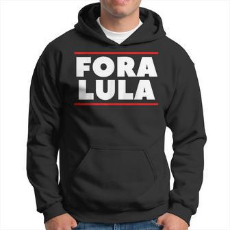 For Lula Hoodie - Geschenkecke