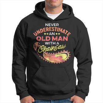 For Lumberjack Hoodie - Thegiftio UK