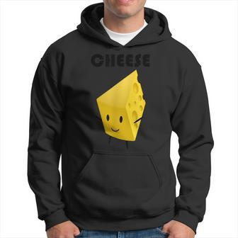 Mac And Cheese Matching Cheese Bff Best Friend Hoodie - Monsterry