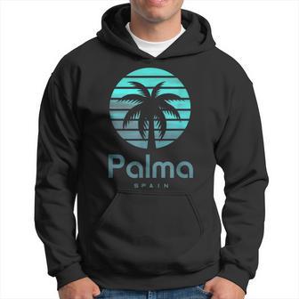 Mallorca Palma Spain Kapuzenpullover - Geschenkecke