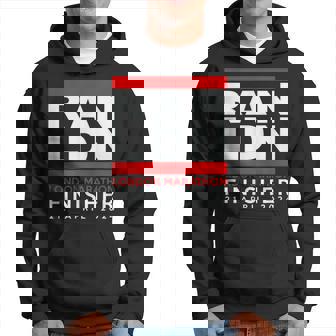 Marathon London 2024 Finisher Hoodie - Thegiftio UK