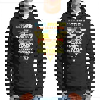 Marshall Illinois Total Solar Eclipse 2024 Hoodie - Thegiftio