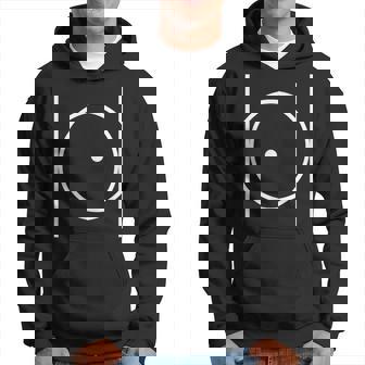 Masonic Point Within A Circle Freemason Hoodie - Thegiftio