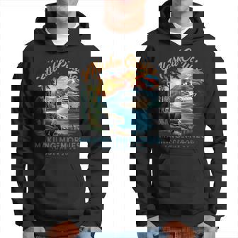 Matching Family Friends And Group Alaska Cruise 2024 Trip Hoodie - Thegiftio UK