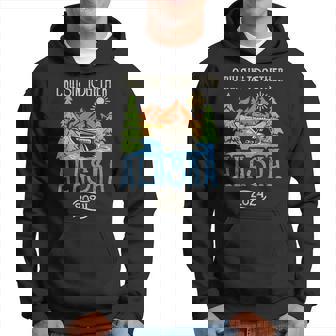 Matching Family Friends Group Alaska Cruise Together 2024 Hoodie | Mazezy