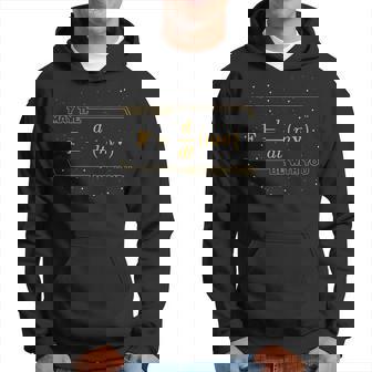 May The F MDvDt Be With You Physics Geek Hoodie - Thegiftio UK