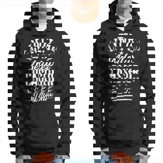 Meilleur Chasseur Idée Cadeau Original Humour Chasse Sweat à capuche - Cadeauxyz