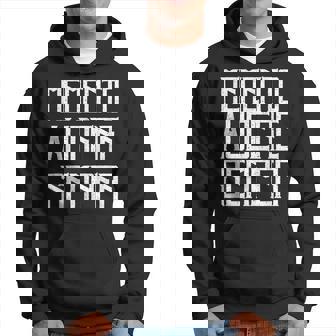 Memento Audere Semper Gabriele D'annunzio Sudadera - Regaloses