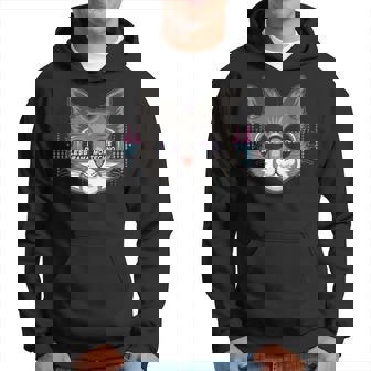 Menos Drama Dj Tekno Rave Music Hard Techno Raver Dark Techno Sudadera - Regaloses