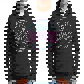 Mi Música Es Rock And Roll Let's Rock Sin Mangas Sudadera - Regaloses
