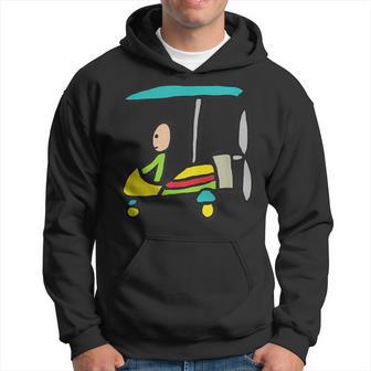Microlight Hoodie - Thegiftio UK