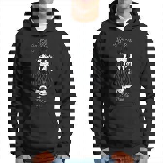Miércoles Serie Miércoles Preferimos Holiday Sudadera - Regaloses