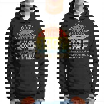Millésime 1997 27 Ans Anniversaire Homme Cadeauintage 1997 Sweat à capuche - Cadeauxyz