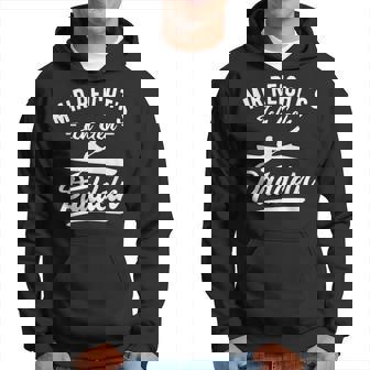 Mir Reichts Ich Geh Paddler Paddle Boat Kayak Black S Hoodie - Seseable