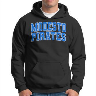 Modesto Junior College Pirates 03 Hoodie - Monsterry AU
