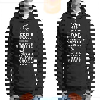 Mon Frère Araiment Une Soeur Parfaite Sweat à capuche - Cadeauxyz