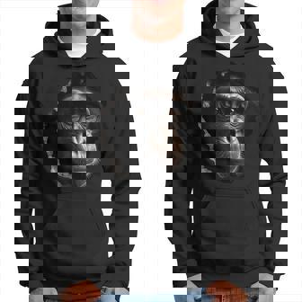 Mono De Pared Zoológico Animal Diseño De Mono Sudadera - Regaloses