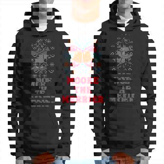 Moore The Merrier Hoodie | Mazezy