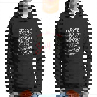 Motard Sexy T-Shirt Humour Moto Sweat à capuche - Cadeauxyz