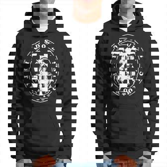 Motocicleta Retro R Ninetista Frontal Con Letras Sudadera - Regaloses