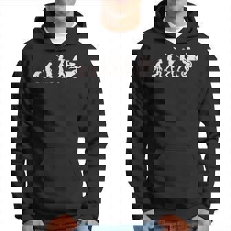 Motociclistas Ciclistas Carreras Moto Evolution Sudadera - Regaloses