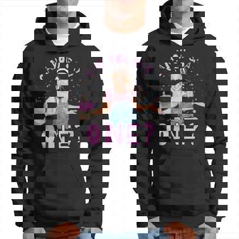 MsRachel Birthday One Year Old Birthday Ms Rachel Hoodie - Thegiftio