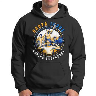 Naoya Inoue Tribute For Future Boxers Hoodie - Thegiftio UK