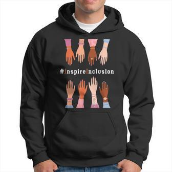 National Women's History Month 2024 History Month For Women Hoodie | Mazezy