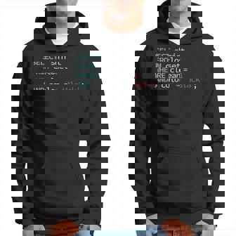 Nerds Divertidos Programador De Tecnología Informática Y De Ti Desarrollador Geek Sudadera - Regaloses