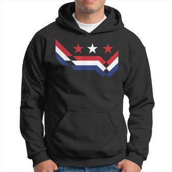 Netherlands Soccer Holland Dutch Football Sports Lover Fan Hoodie - Monsterry UK