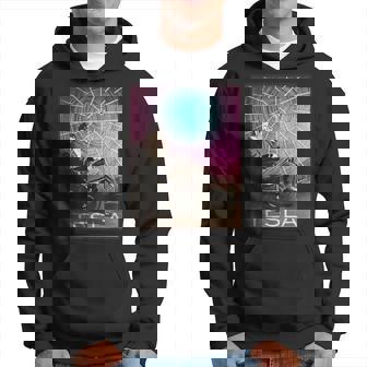 Nikola Tesla's Ac Electricity Inspiring Science S Hoodie - Thegiftio