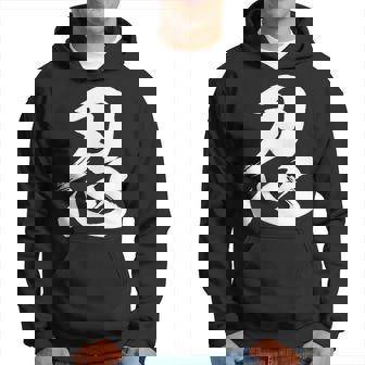 Nin Kanji Paciencia Ninja Shinobi Caracteres Japoneses Sudadera - Regaloses