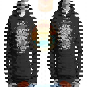 Nivel Marido Desbloqueado Gamer Futuro Marido Boda Esposa Sudadera - Regaloses