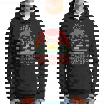 Nivel Padrino Desbloqueado Padrino Sudadera - Regaloses
